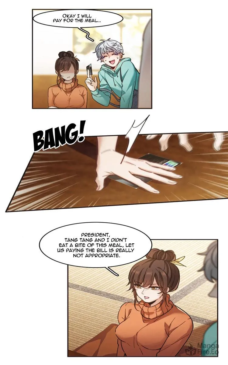 Read The Brightest Star chapter 4 image 30 on Lezhin