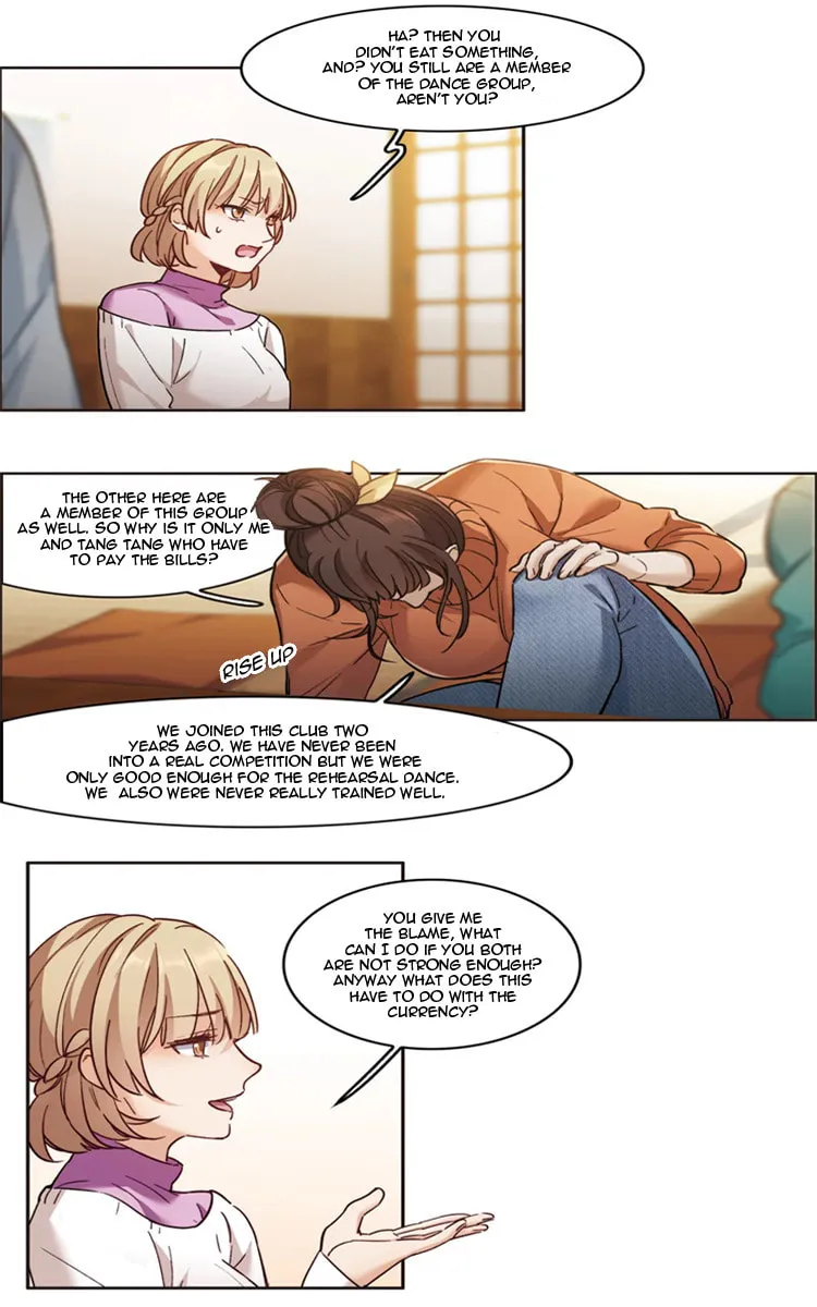 Read The Brightest Star chapter 4 image 31 on Lezhin