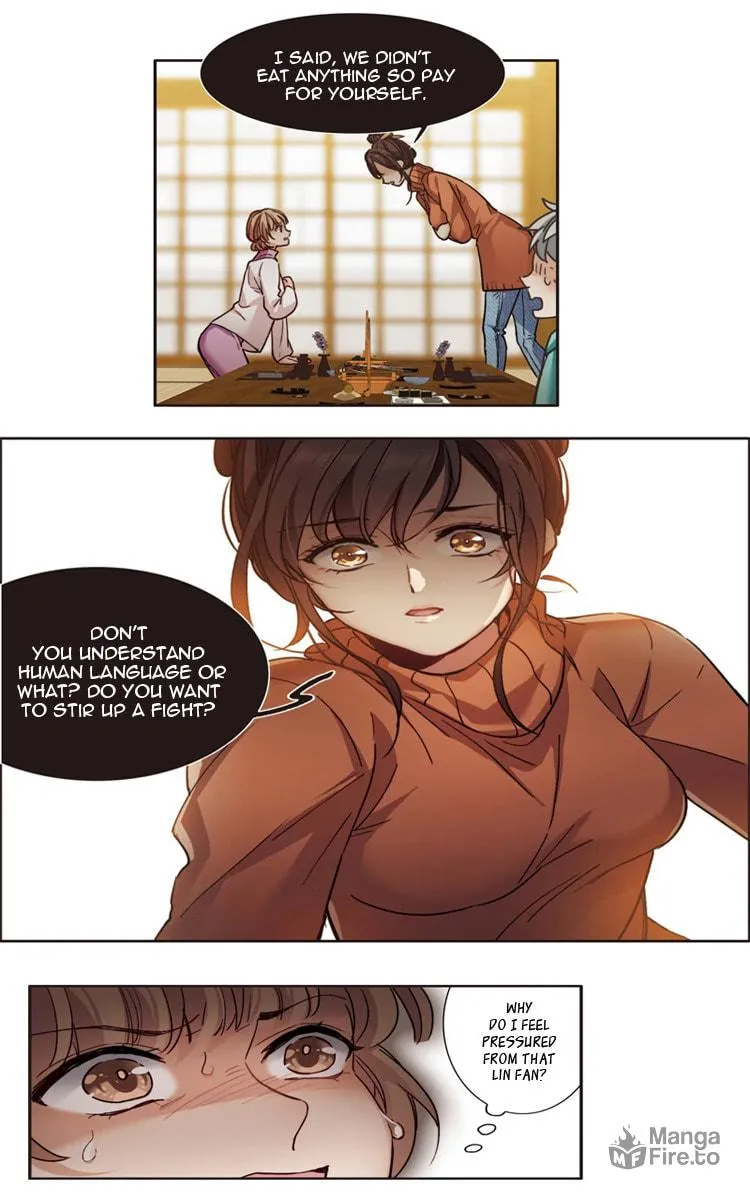 Read The Brightest Star chapter 4 image 33 on Lezhin