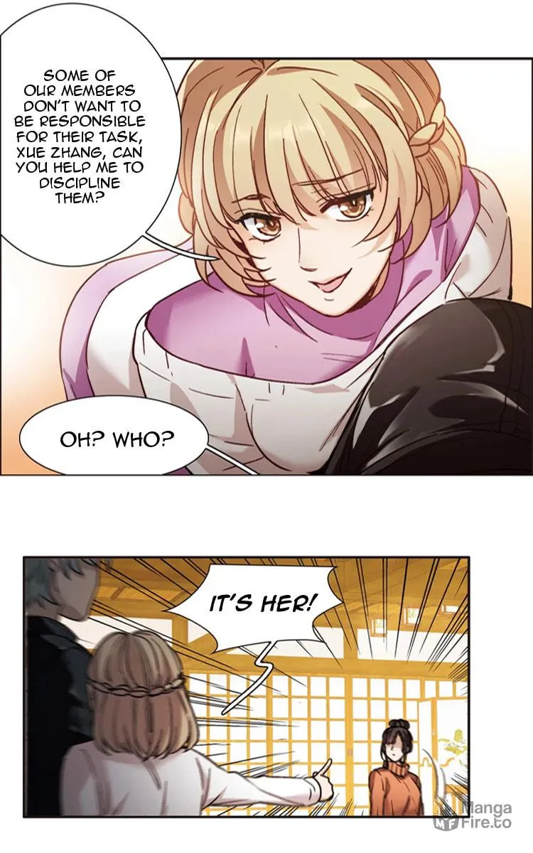 Read The Brightest Star chapter 4 image 36 on Lezhin