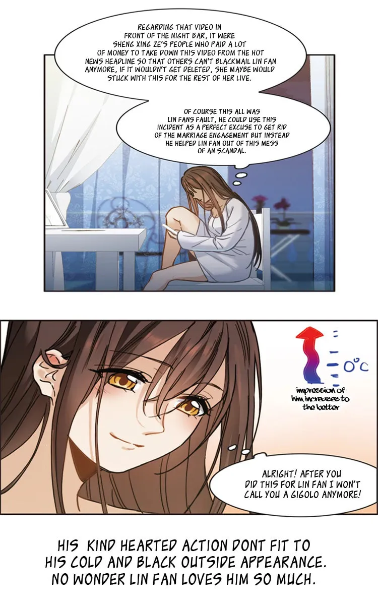 Read The Brightest Star chapter 4 image 4 on Lezhin