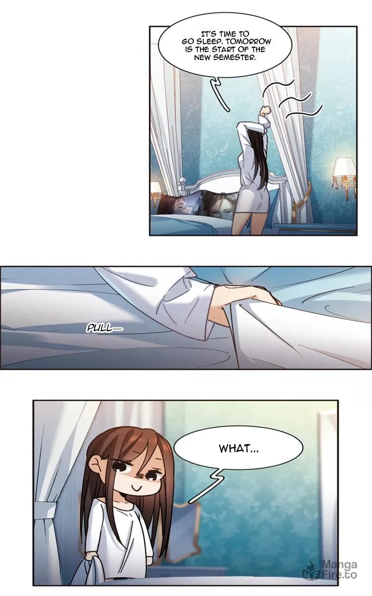 Read The Brightest Star chapter 4 image 5 on Lezhin
