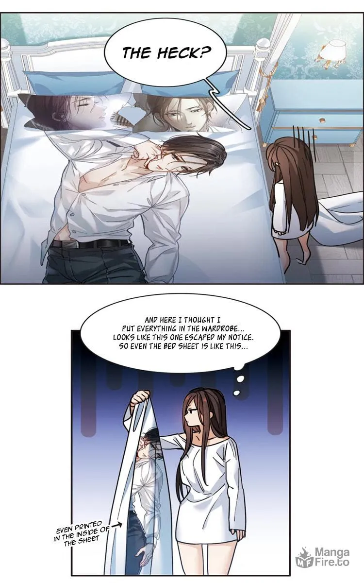 Read The Brightest Star chapter 4 image 6 on Lezhin