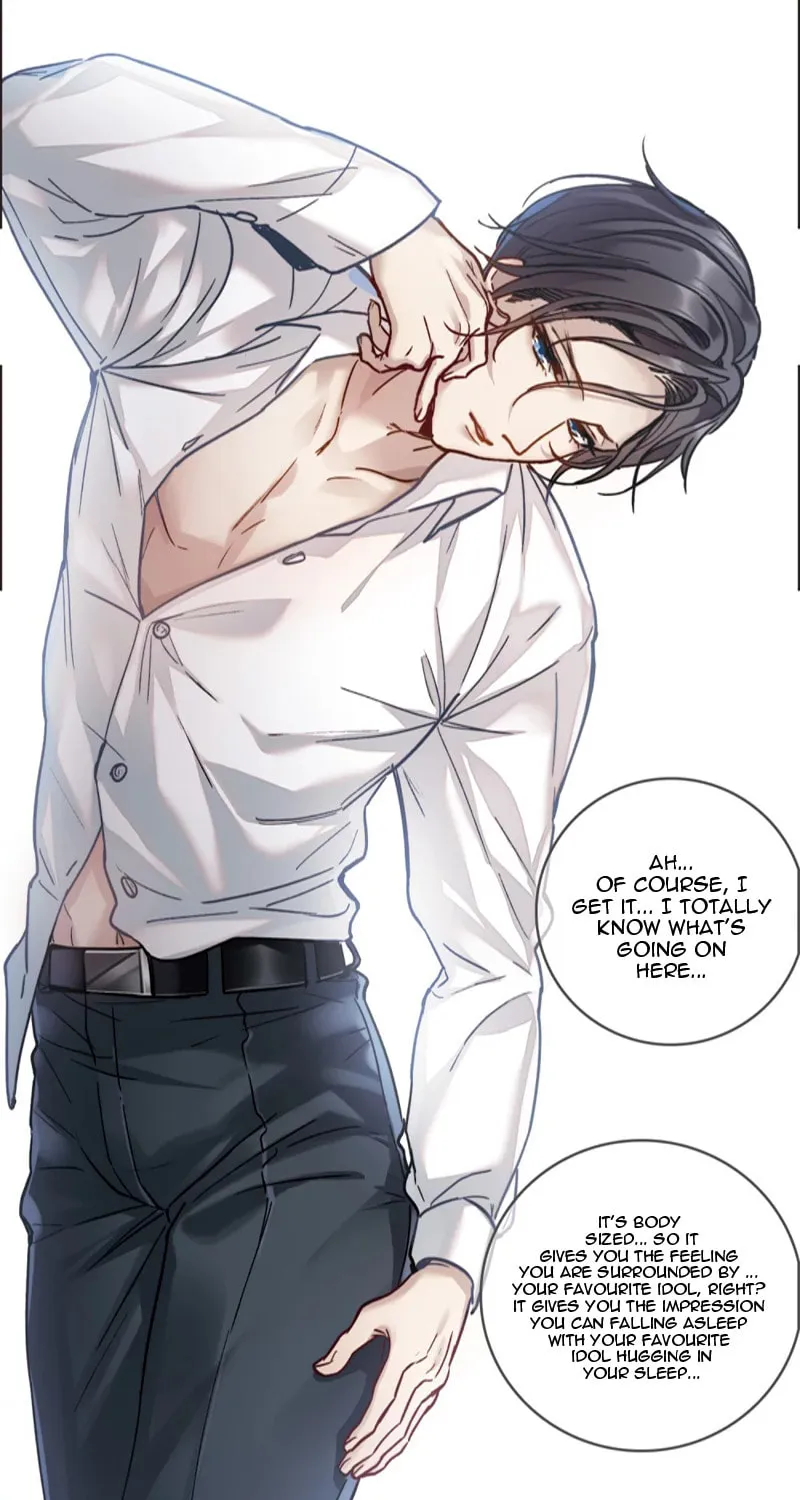 Read The Brightest Star chapter 4 image 7 on Lezhin