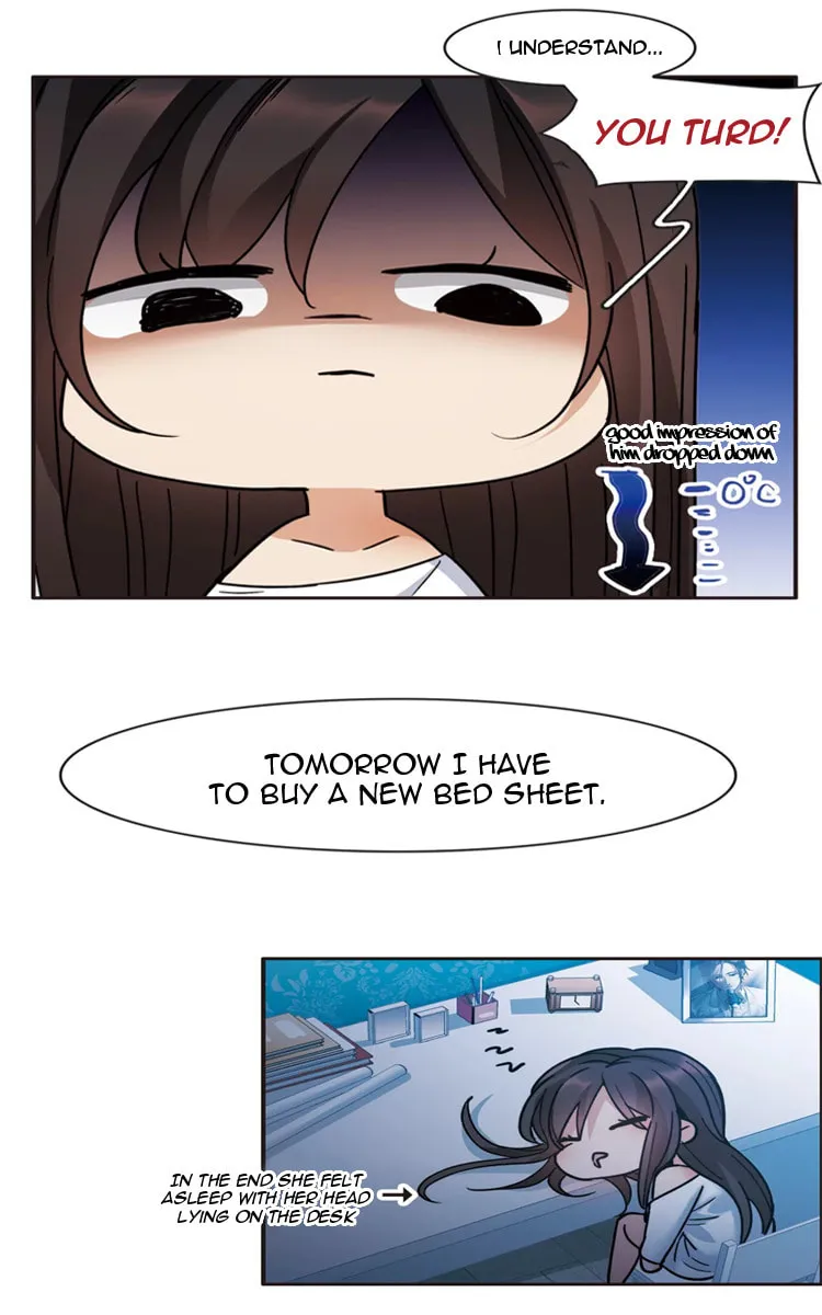 Read The Brightest Star chapter 4 image 9 on Lezhin