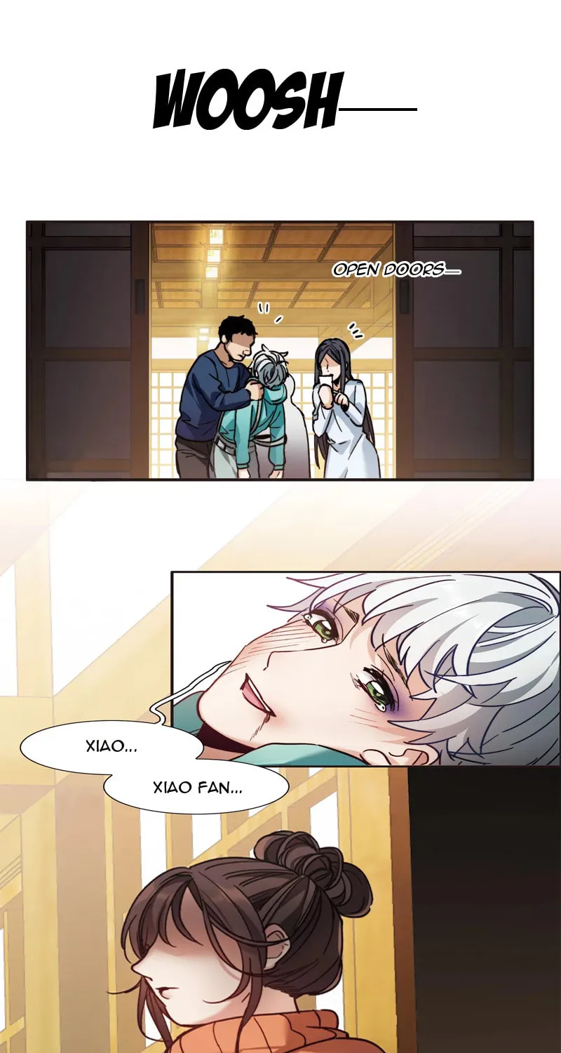 Read The Brightest Star chapter 5 image 10 on Lezhin