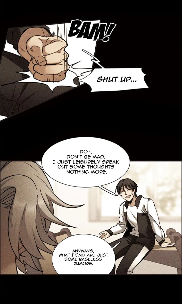 Read The Brightest Star chapter 5 image 16 on Lezhin
