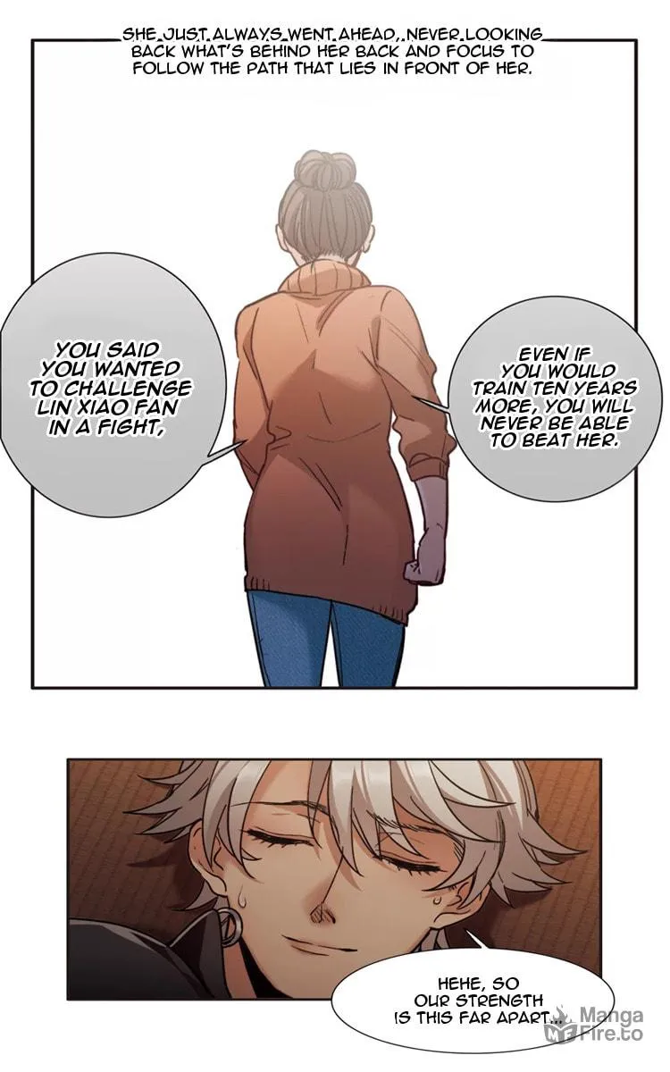 Read The Brightest Star chapter 5 image 18 on Lezhin