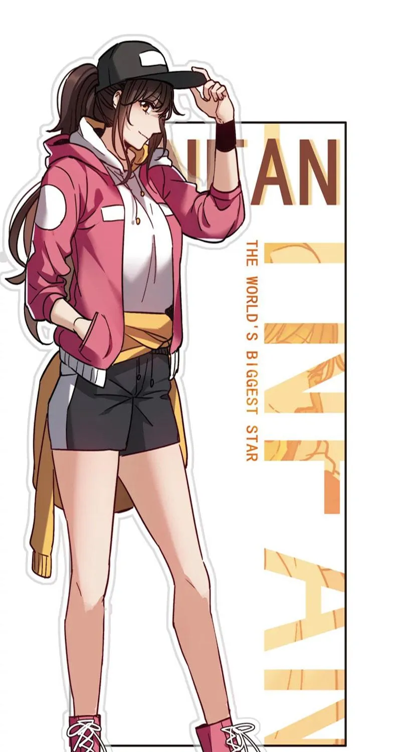 Read The Brightest Star chapter 5 image 25 on Lezhin