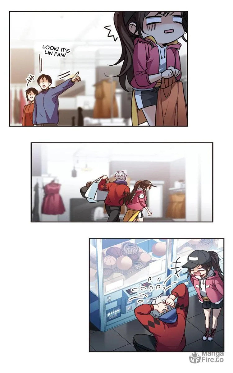 Read The Brightest Star chapter 5 image 29 on Lezhin