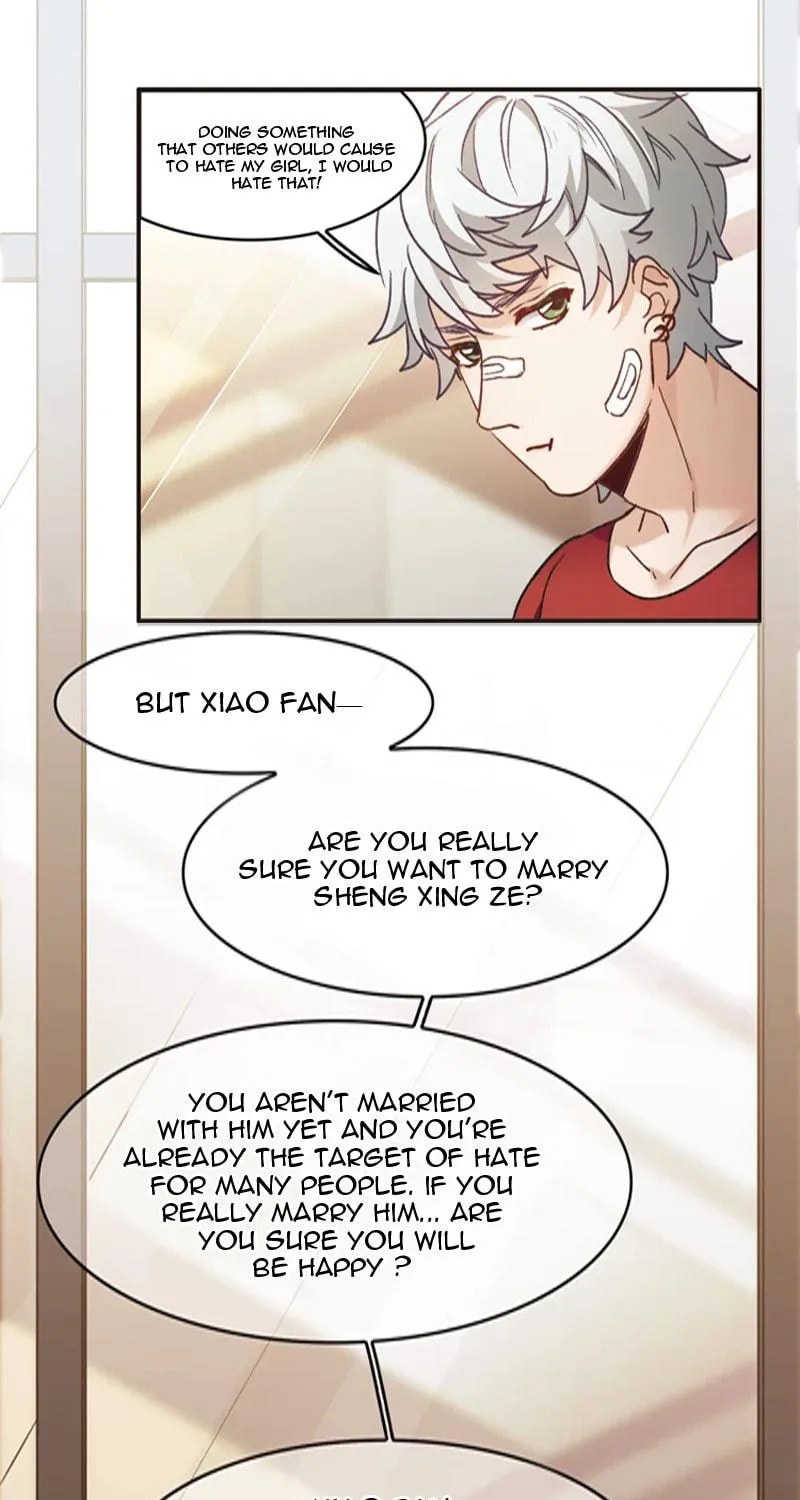 Read The Brightest Star chapter 5 image 32 on Lezhin