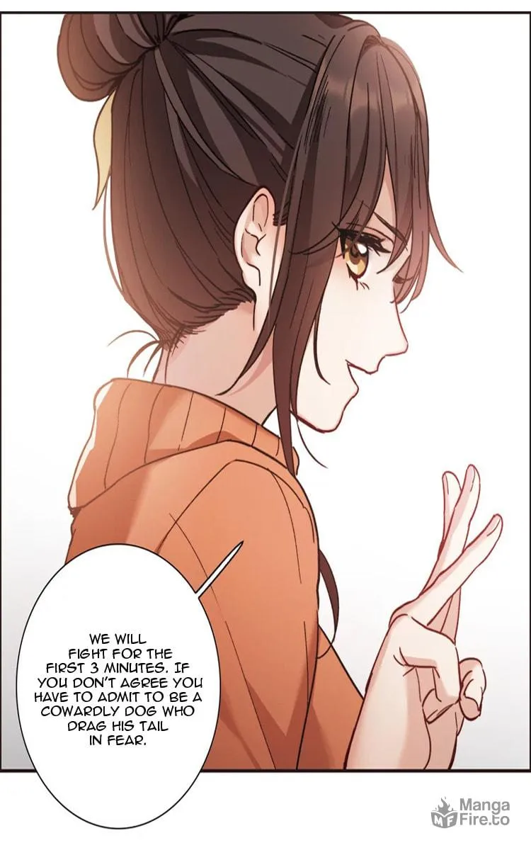 Read The Brightest Star chapter 5 image 4 on Lezhin