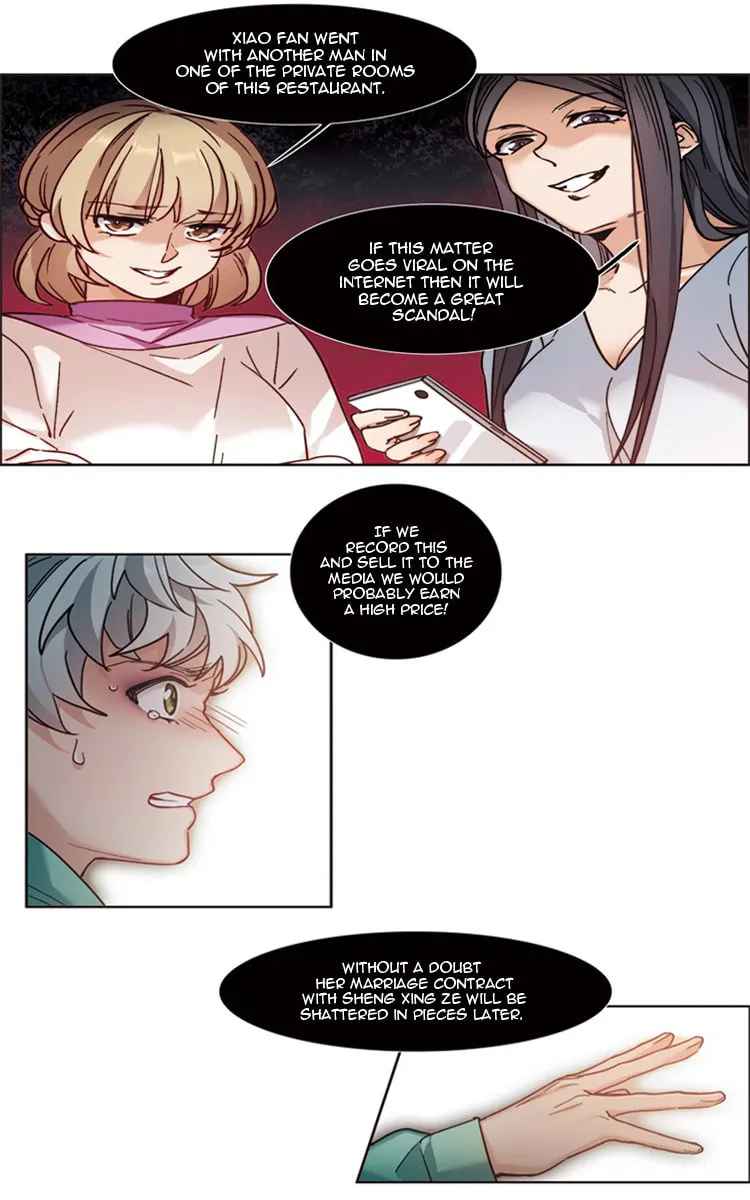 Read The Brightest Star chapter 5 image 7 on Lezhin
