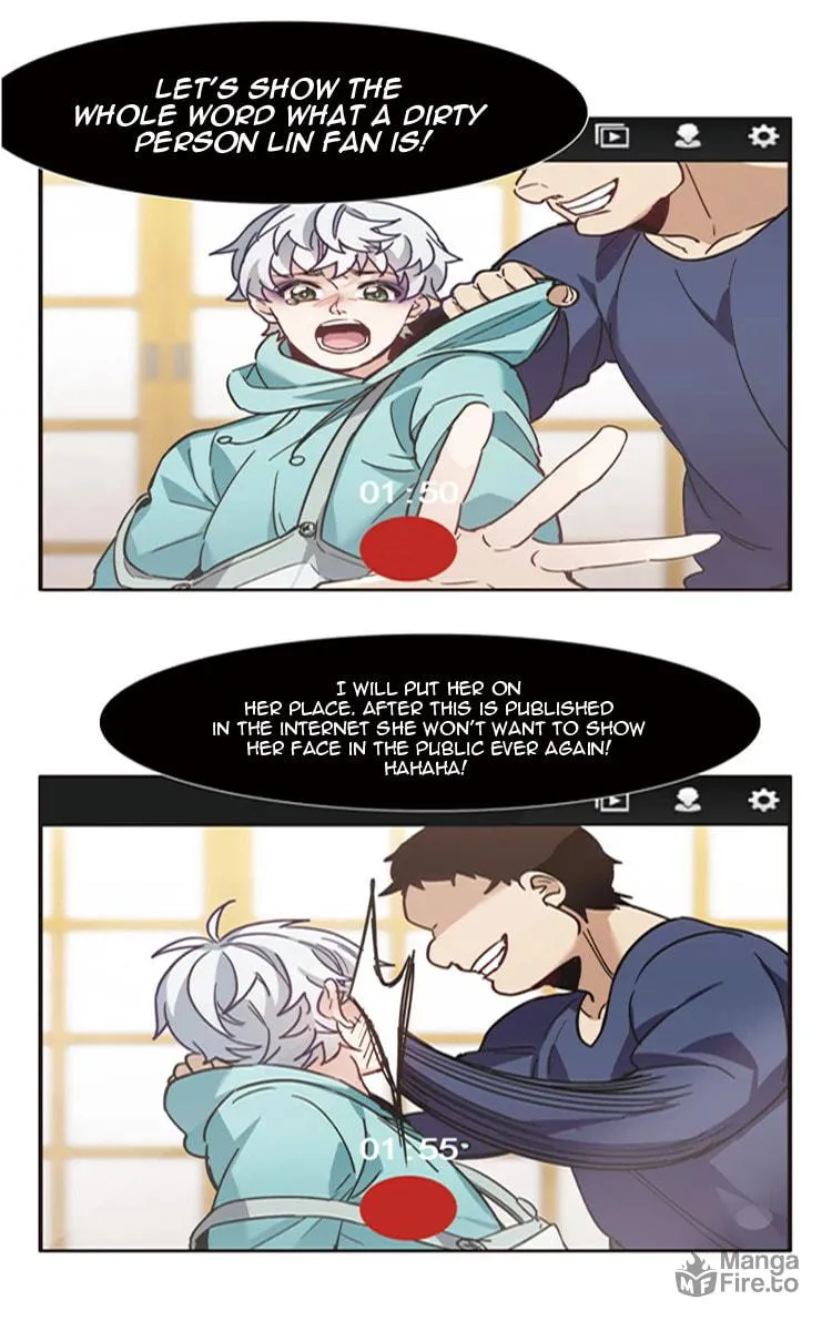 Read The Brightest Star chapter 5 image 9 on Lezhin