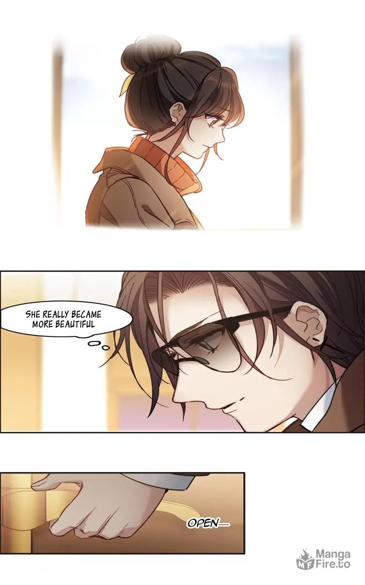 Read The Brightest Star chapter 6 image 10 on Lezhin