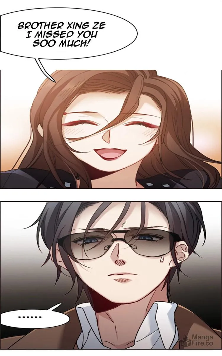 Read The Brightest Star chapter 6 image 13 on Lezhin