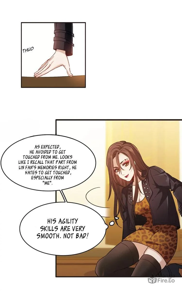 Read The Brightest Star chapter 6 image 16 on Lezhin