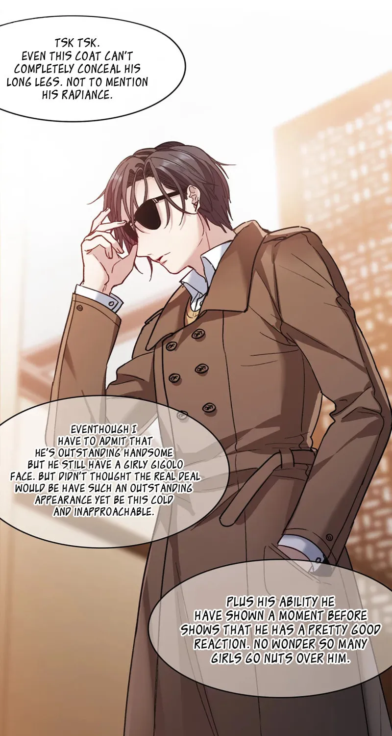 Read The Brightest Star chapter 6 image 17 on Lezhin