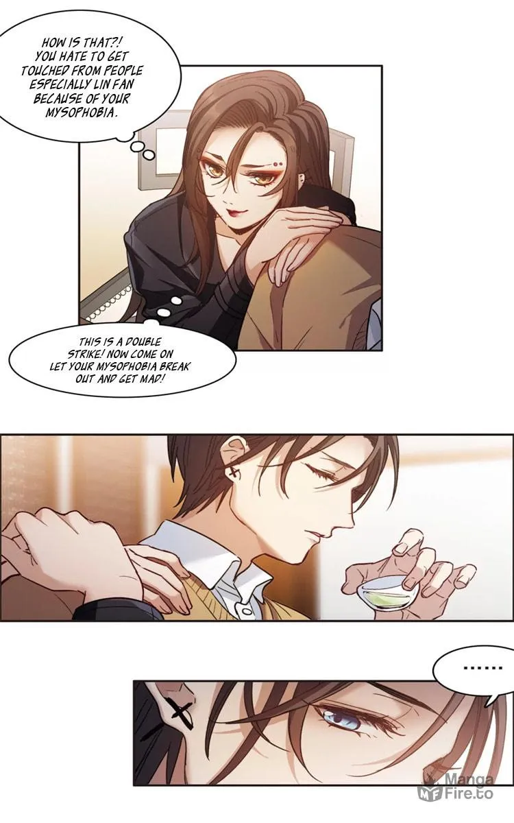 Read The Brightest Star chapter 6 image 23 on Lezhin