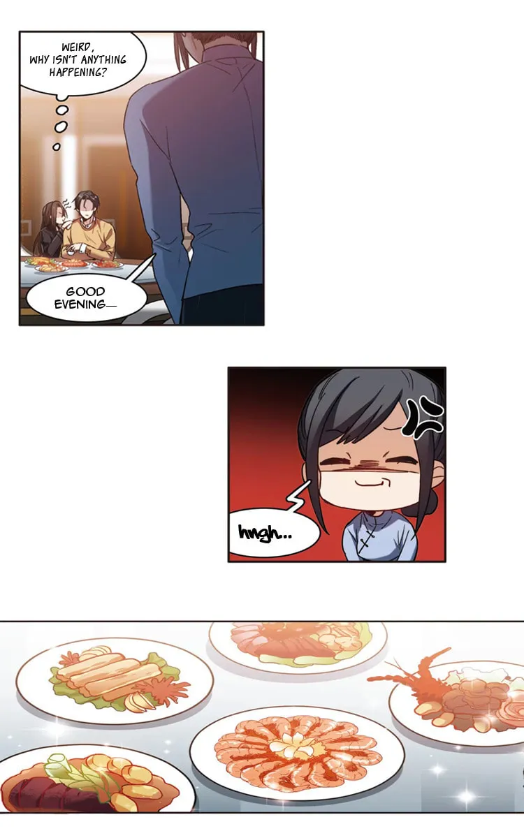 Read The Brightest Star chapter 6 image 24 on Lezhin