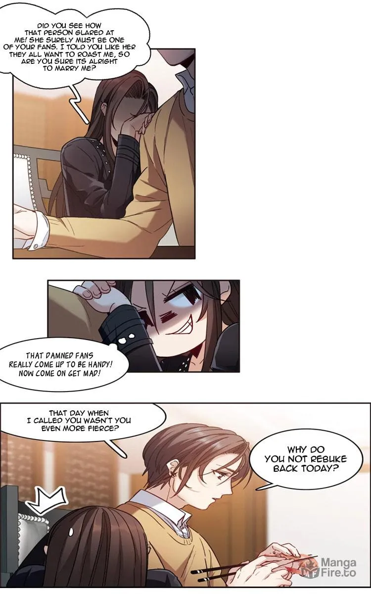 Read The Brightest Star chapter 6 image 26 on Lezhin
