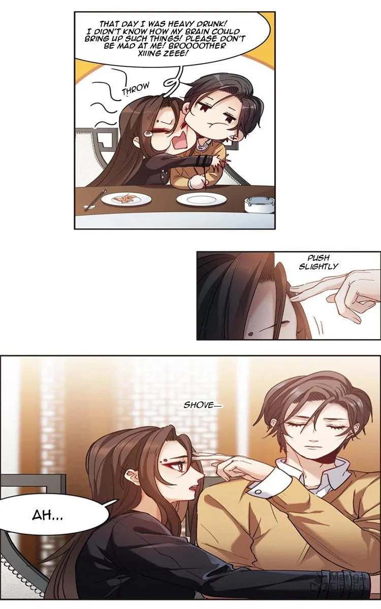 Read The Brightest Star chapter 6 image 27 on Lezhin