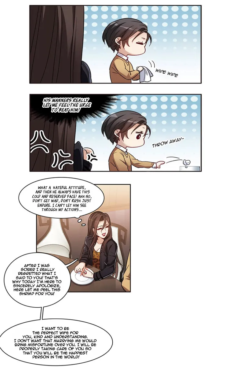 Read The Brightest Star chapter 6 image 28 on Lezhin