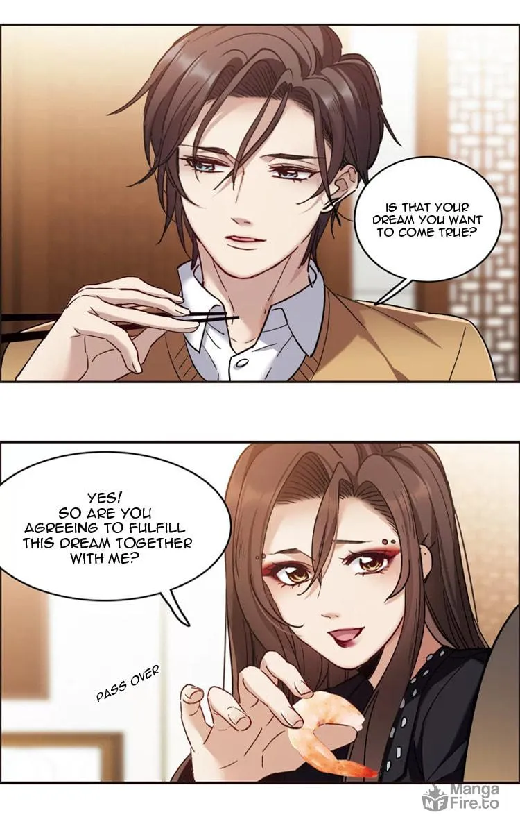 Read The Brightest Star chapter 6 image 29 on Lezhin