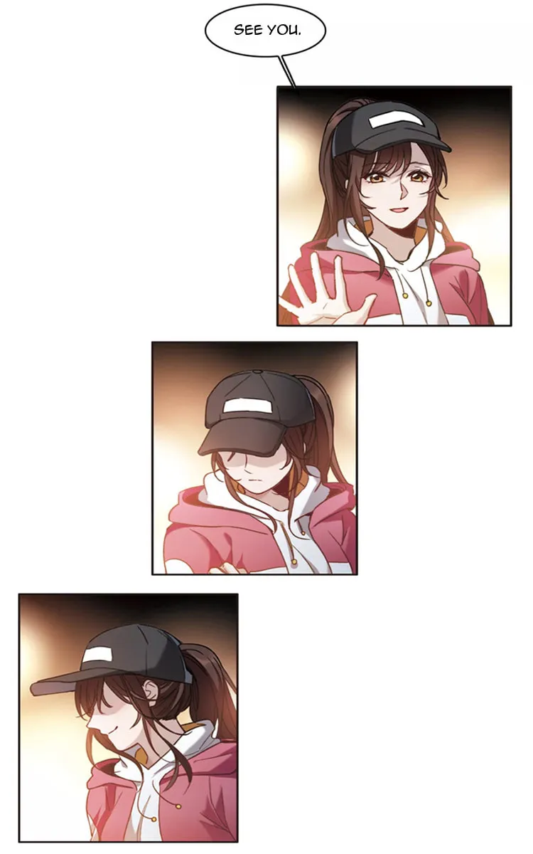 Read The Brightest Star chapter 6 image 3 on Lezhin