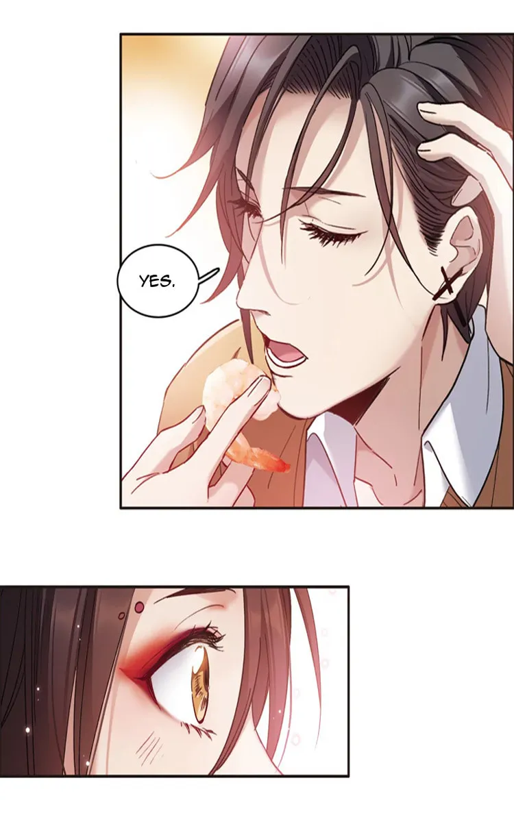 Read The Brightest Star chapter 6 image 30 on Lezhin