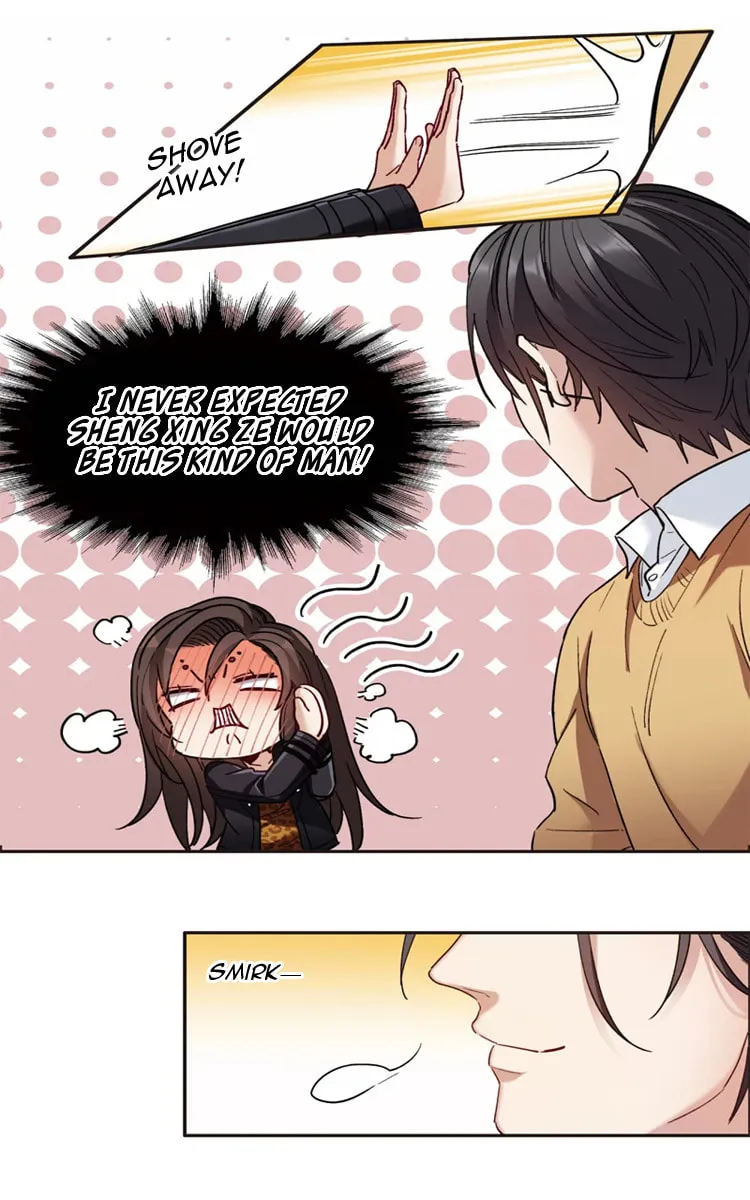 Read The Brightest Star chapter 6 image 33 on Lezhin