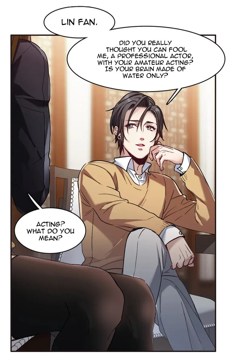 Read The Brightest Star chapter 6 image 34 on Lezhin