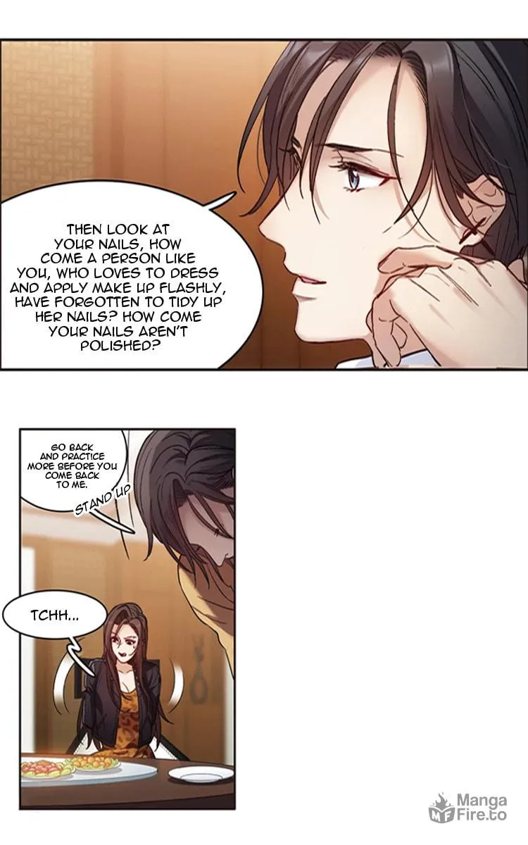 Read The Brightest Star chapter 6 image 35 on Lezhin