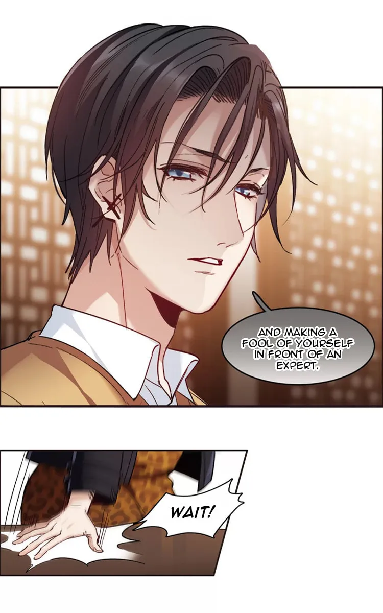 Read The Brightest Star chapter 6 image 36 on Lezhin