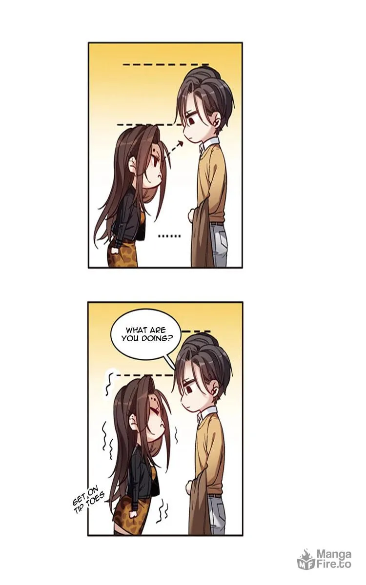 Read The Brightest Star chapter 6 image 37 on Lezhin