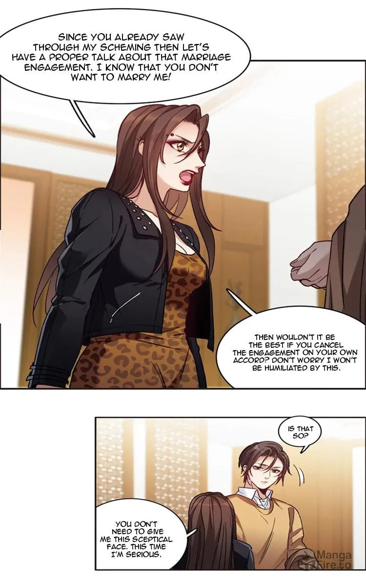 Read The Brightest Star chapter 6 image 38 on Lezhin