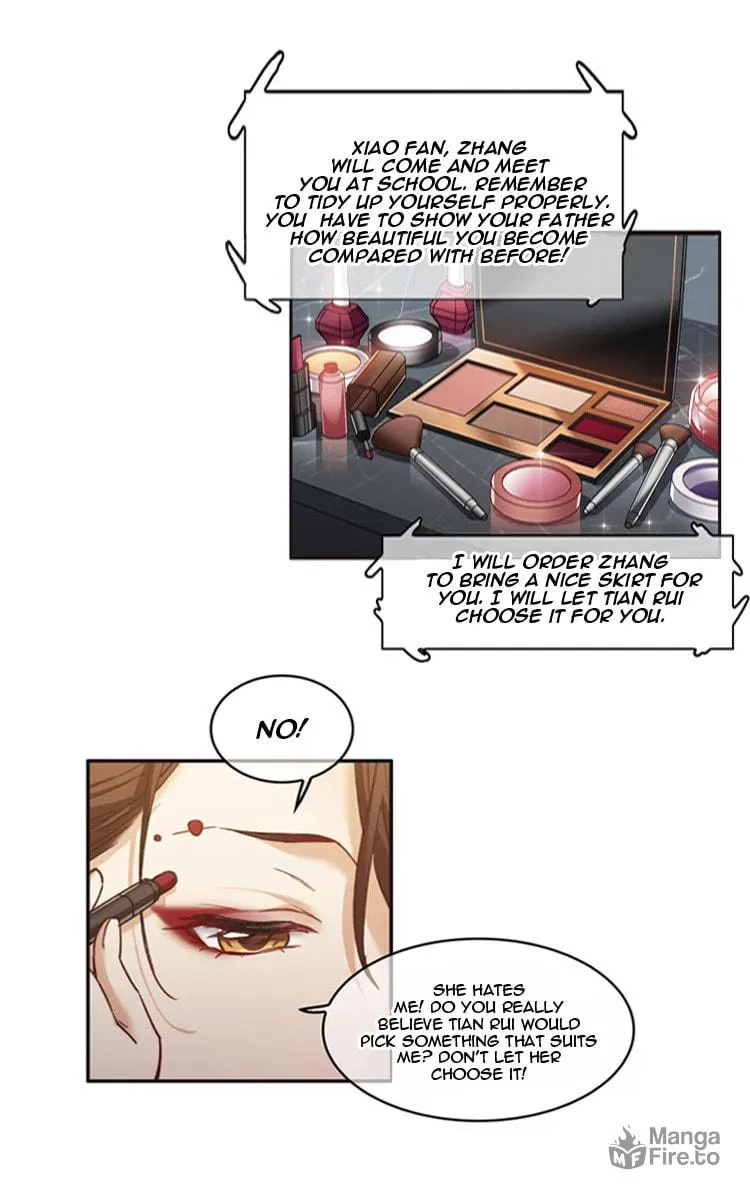 Read The Brightest Star chapter 6 image 4 on Lezhin