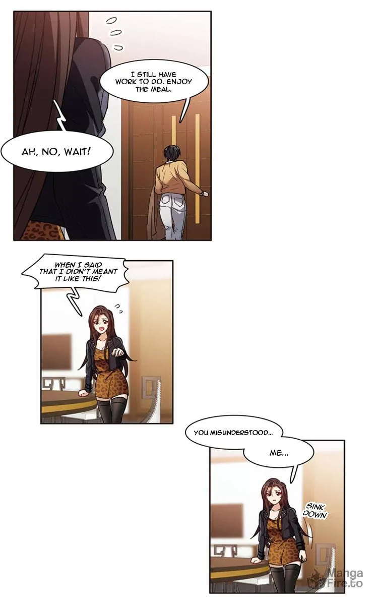 Read The Brightest Star chapter 6 image 41 on Lezhin