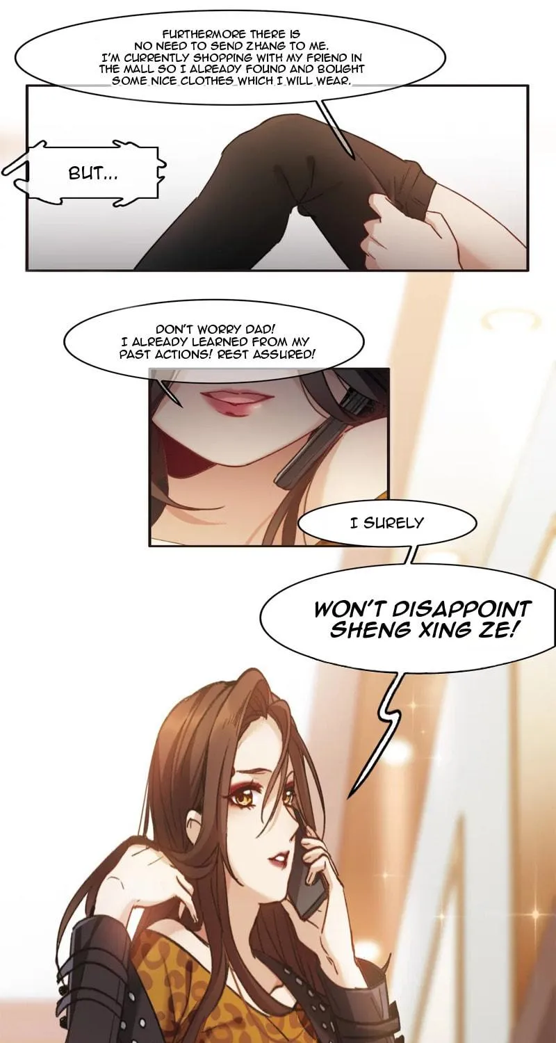 Read The Brightest Star chapter 6 image 5 on Lezhin