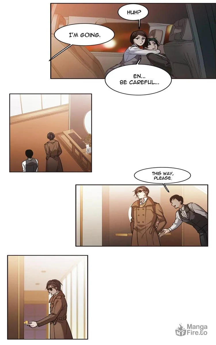 Read The Brightest Star chapter 6 image 9 on Lezhin
