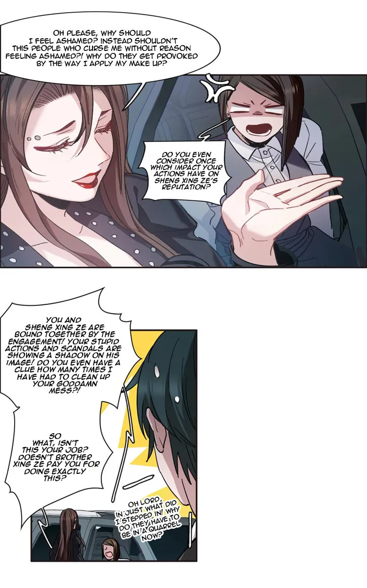Read The Brightest Star chapter 7 image 10 on Lezhin