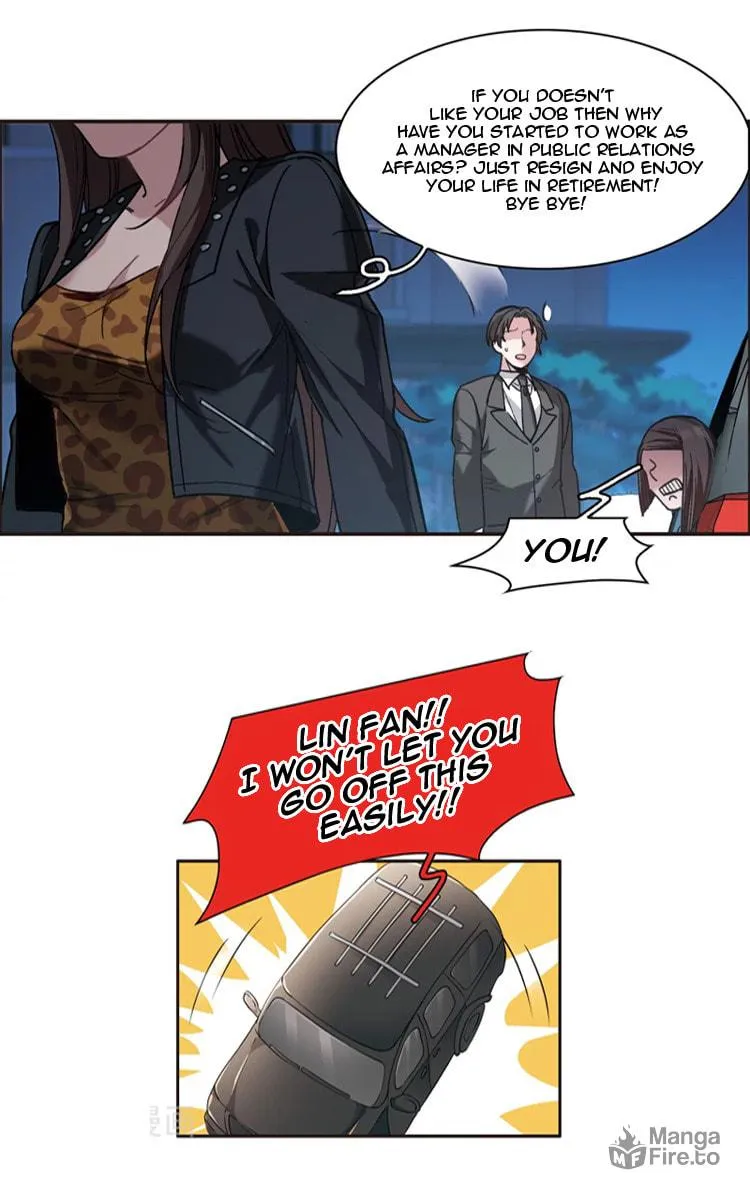 Read The Brightest Star chapter 7 image 11 on Lezhin