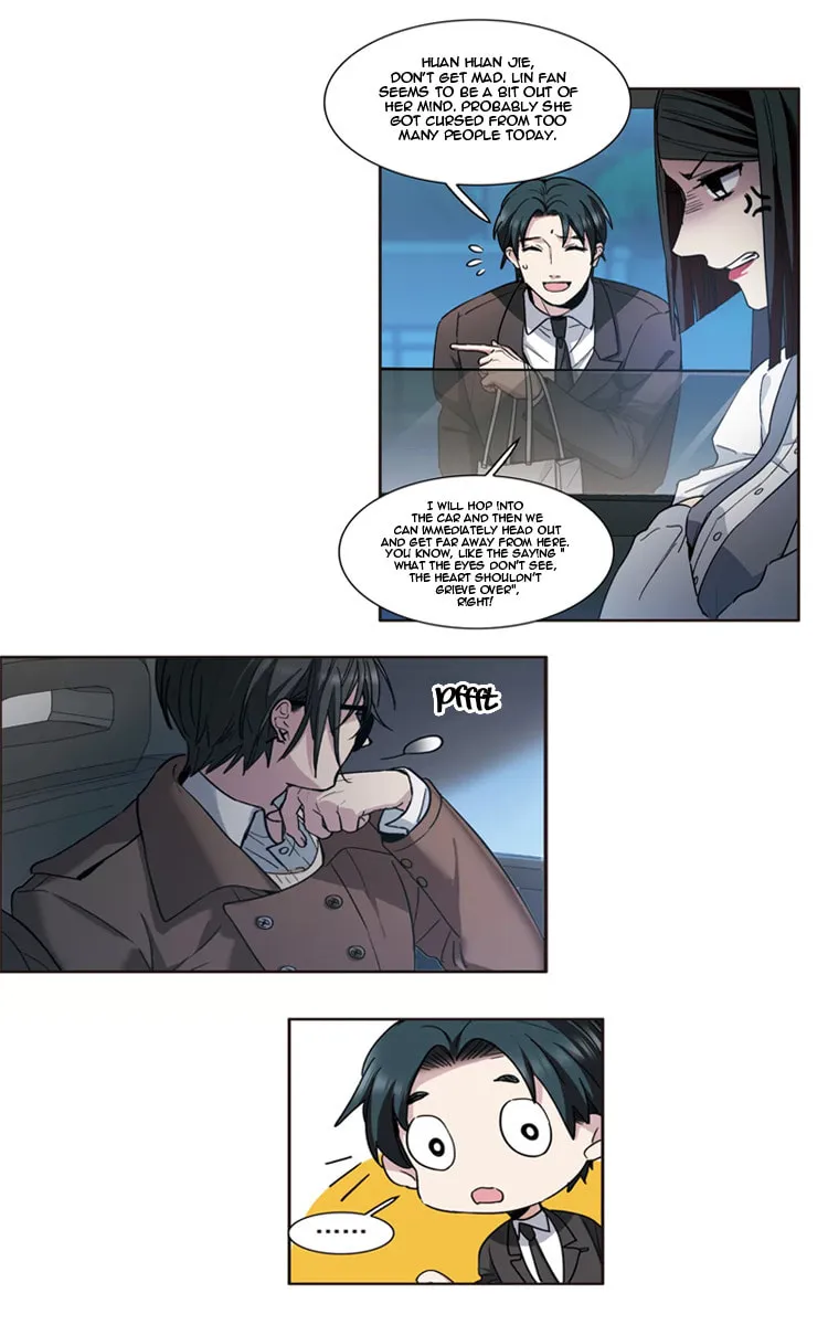 Read The Brightest Star chapter 7 image 12 on Lezhin
