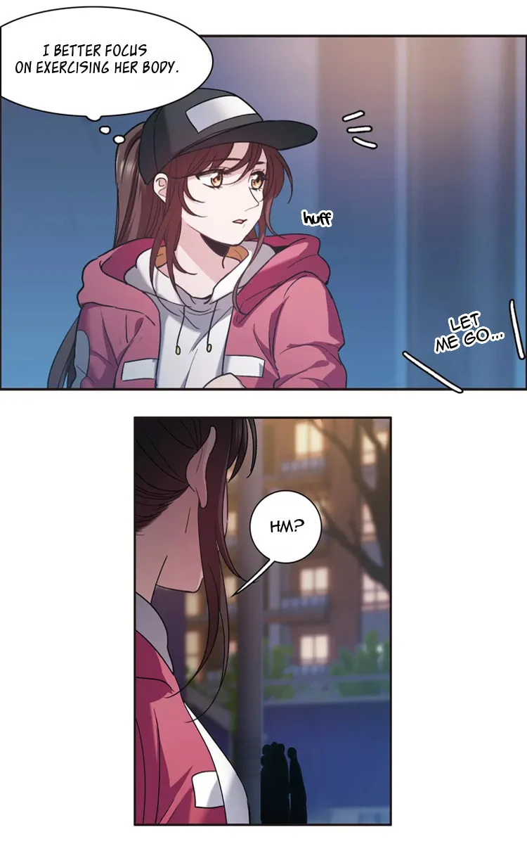 Read The Brightest Star chapter 7 image 15 on Lezhin