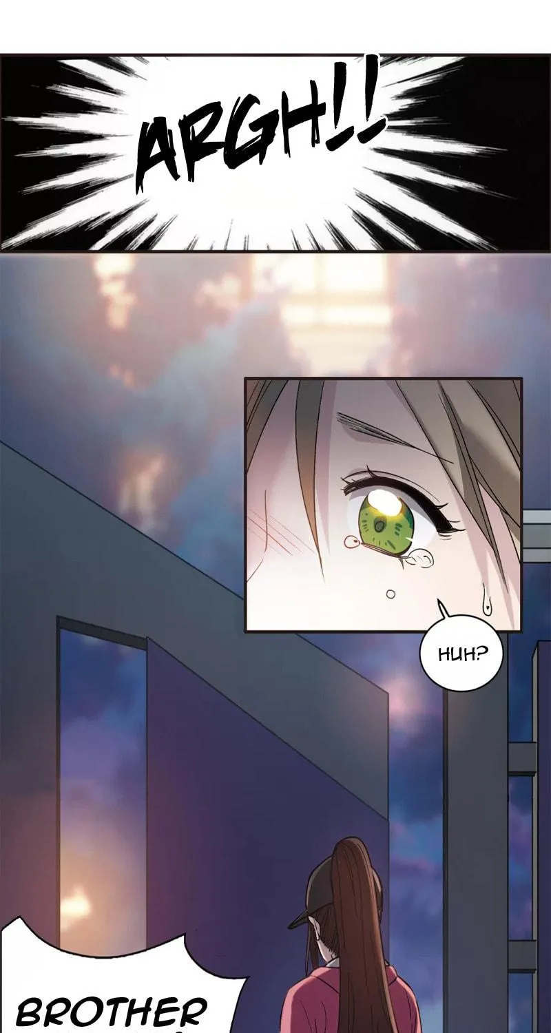 Read The Brightest Star chapter 7 image 19 on Lezhin