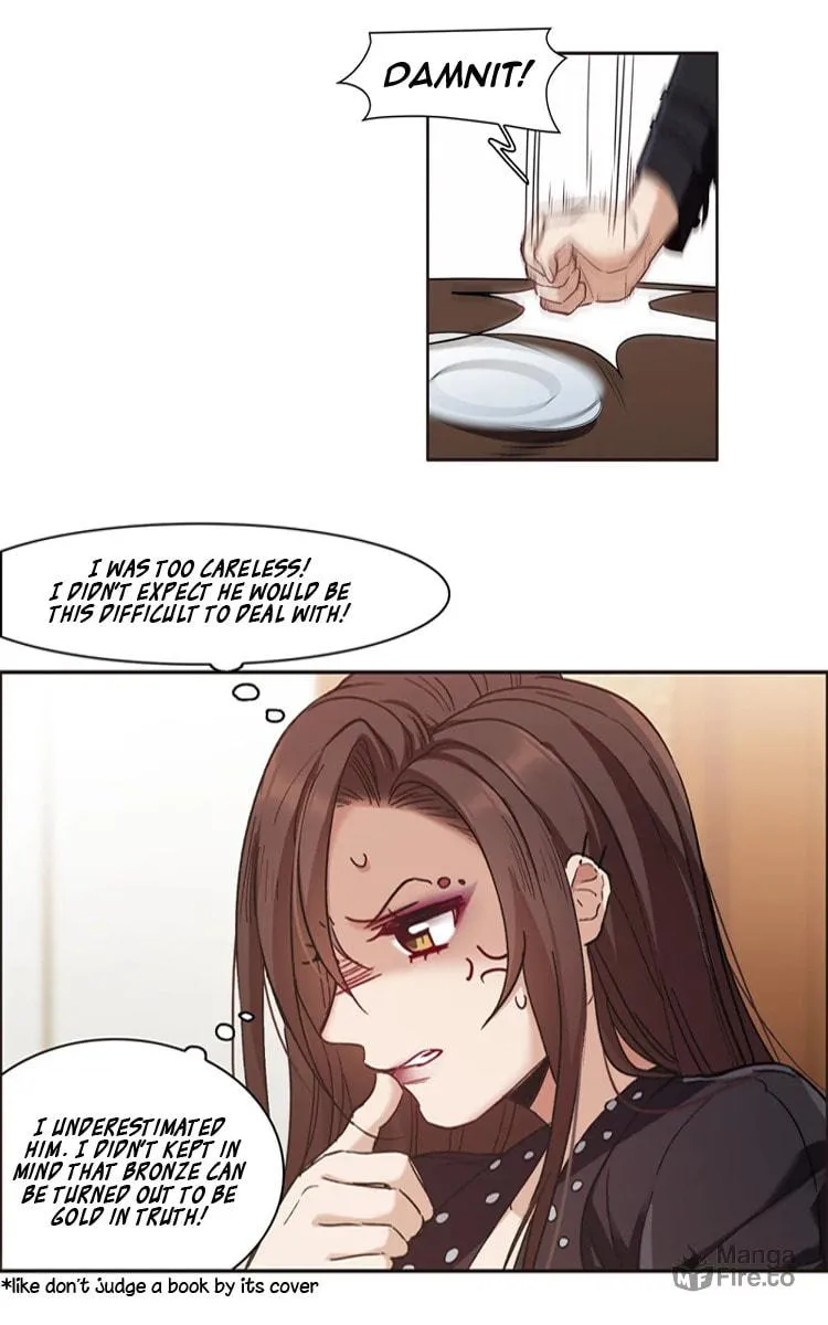 Read The Brightest Star chapter 7 image 2 on Lezhin