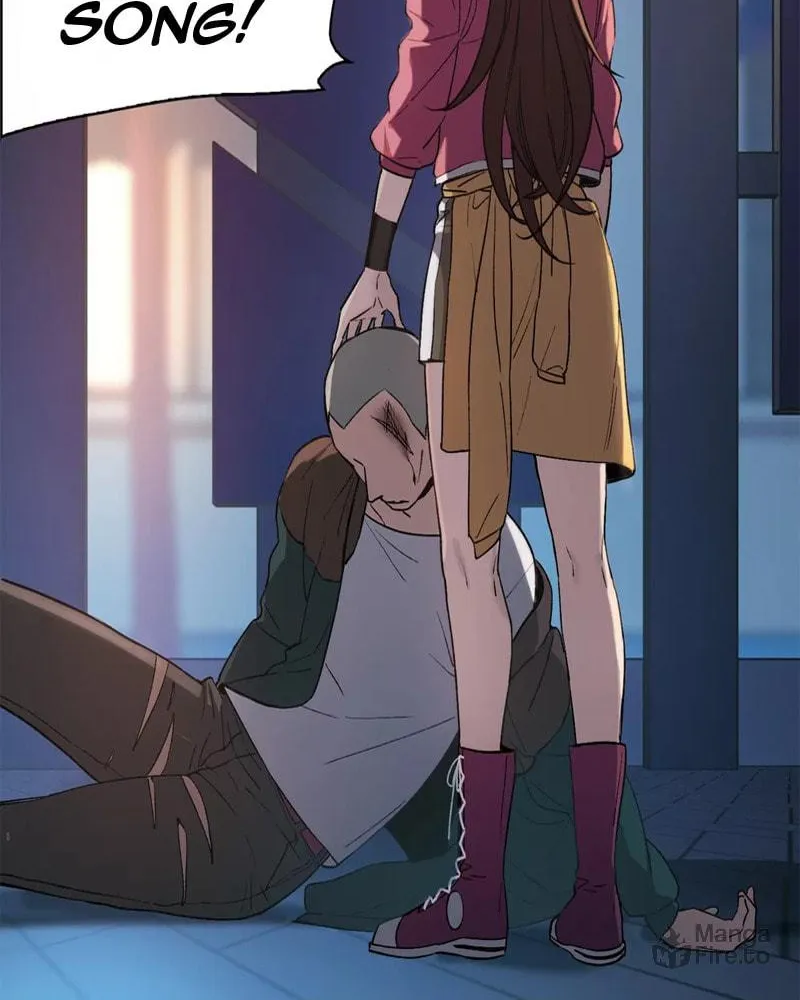 Read The Brightest Star chapter 7 image 20 on Lezhin