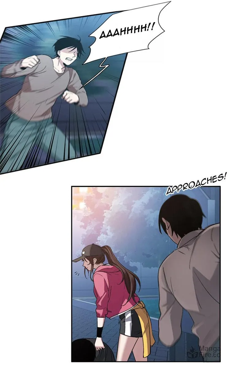 Read The Brightest Star chapter 7 image 25 on Lezhin