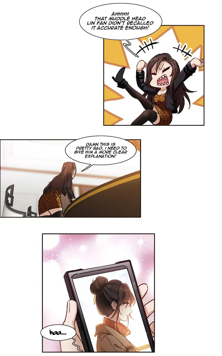 Read The Brightest Star chapter 7 image 3 on Lezhin