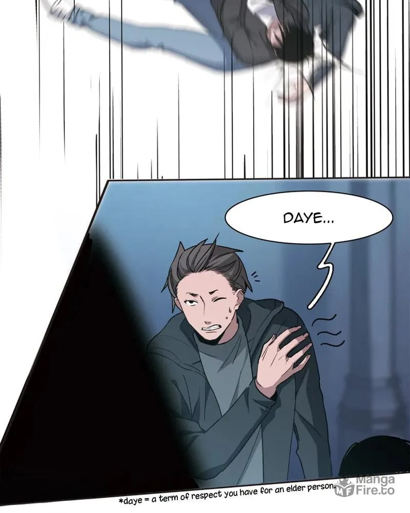 Read The Brightest Star chapter 7 image 30 on Lezhin